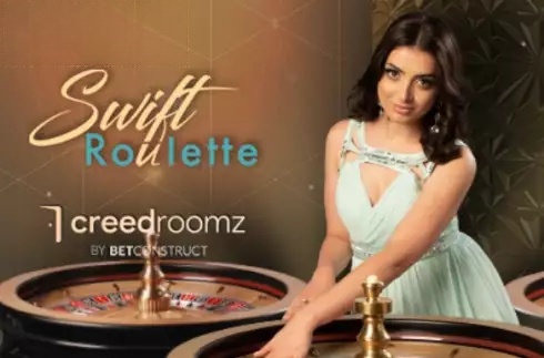 Swift Roulette
