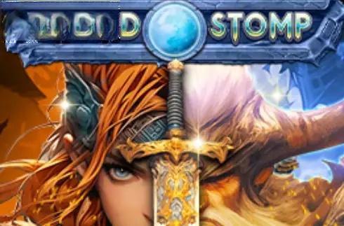 Sword Stomp