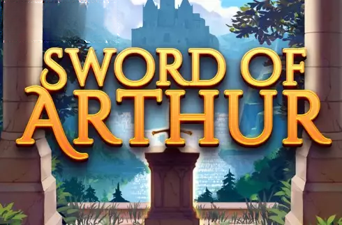 Sword of Arthur