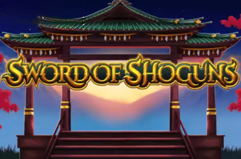 Sword of Shoguns