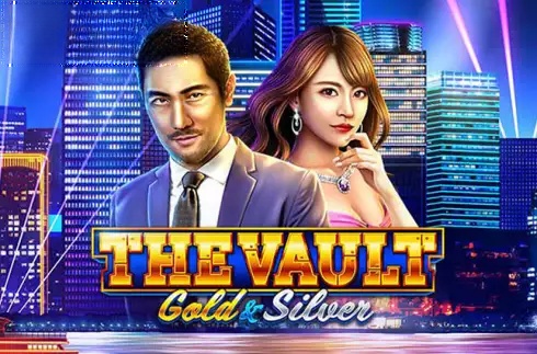 THE VAULT - Gold & Silver