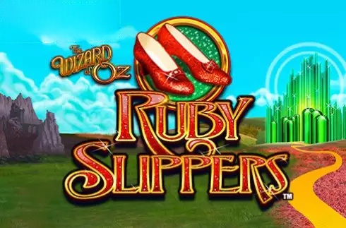 THE WIZARD OF OZ Ruby Slippers (Mobile)