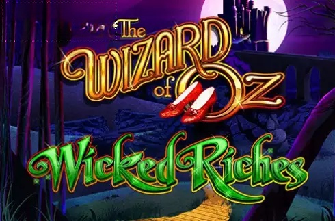 THE WIZARD OF OZ Wicked Riches