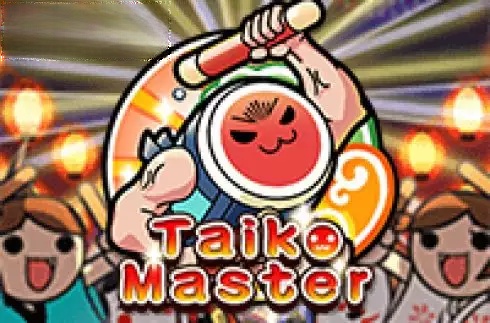 Taiko Drum Master