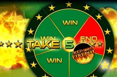 Take 5 RHFP