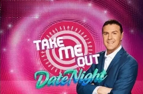 Take Me Out Date Night