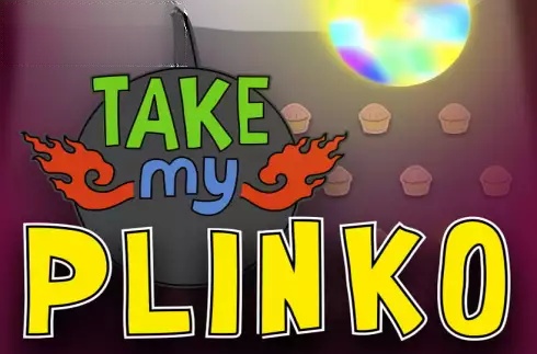 Take My Plinko