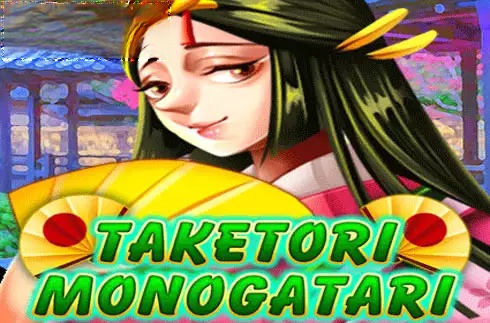Taketori Monogatari