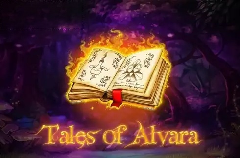 Tales of Alvara