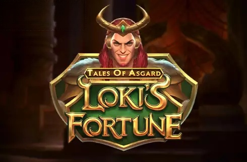 Tales of Asgard Loki's Fortune