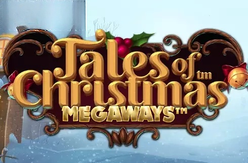 Tales of Christmas Megaways