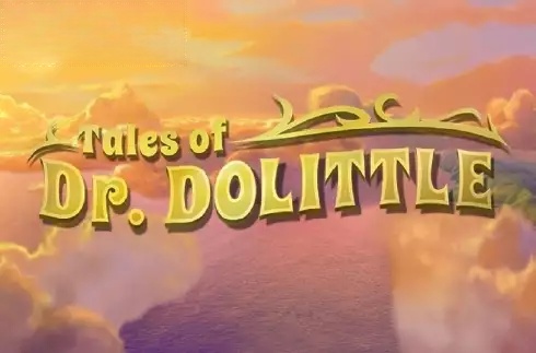 Tales of Dr. Dolittle