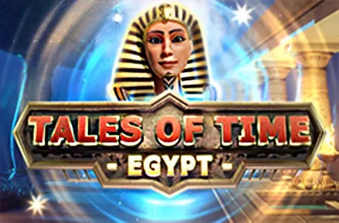 Tales of Time Egypt