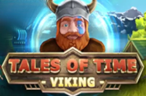 Tales of Time Viking