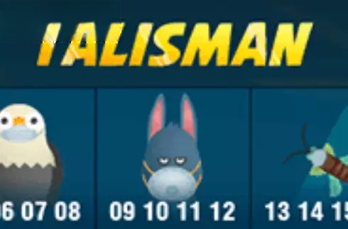 Talisman (BetConstruct)
