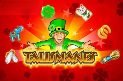 Talismanes