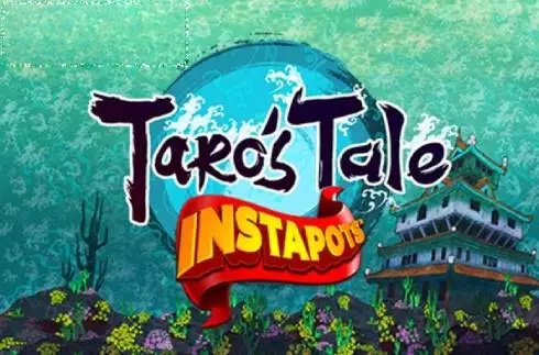 Taro's Tale Instapots