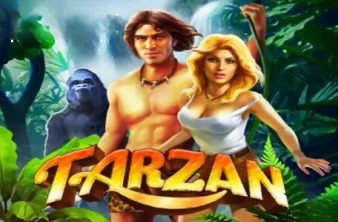 Tarzan (Octavian Gaming)