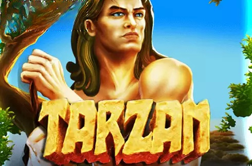 Tarzan (Ready Play Gaming)