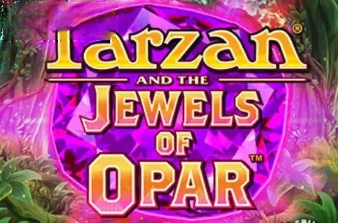 Tarzan and the Jewels of Opar