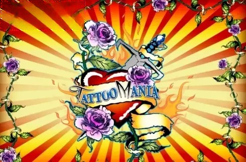 Tattoo Mania