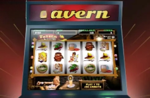 Tavern (Atlas-V)