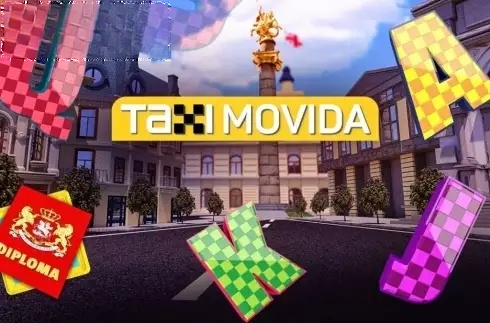 Taxi Movida