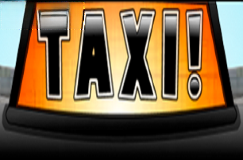 Taxi! (Amaya)
