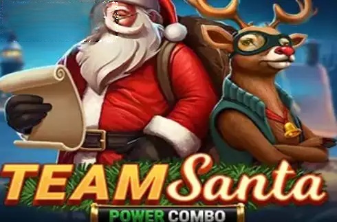Team Santa Power Combo