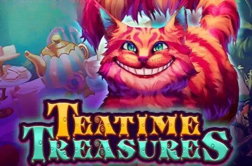Teatime Treasures