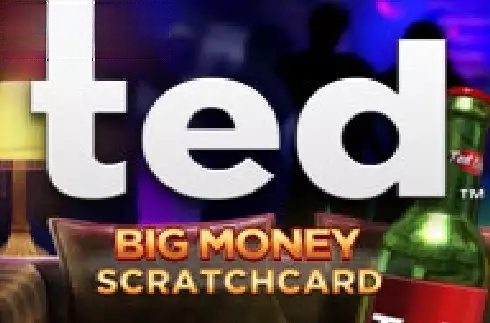 Ted Scratch Card