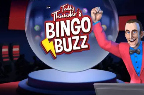 Teddy Thunders Bingo Buzz
