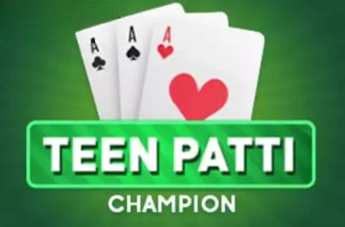 Teen Patti Champion