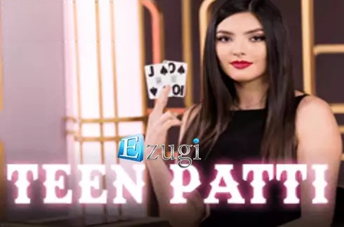 Teen Patti (Ezugi)