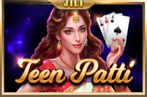 Teen Patti (Jili Games)