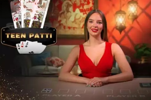 Teen Patti (TV Bet)