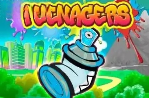 Teenagers