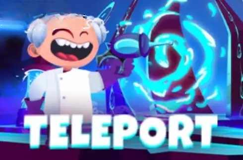 Teleport