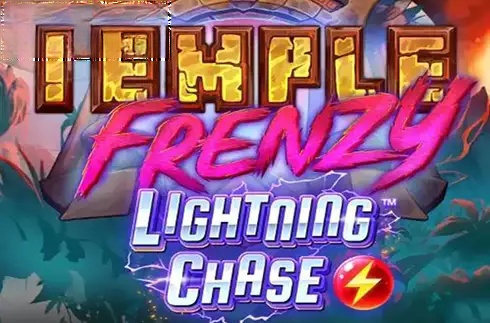 Temple Frenzy Lightning Chase