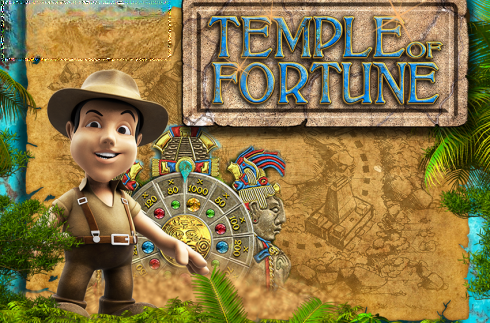Temple Of Fortune