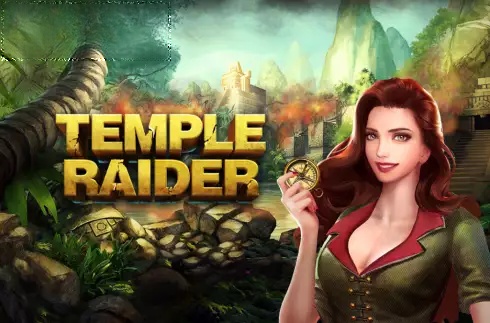 Temple Raider