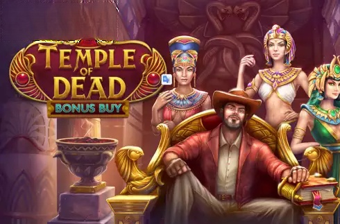 Temple of Dead Bonus Buy
