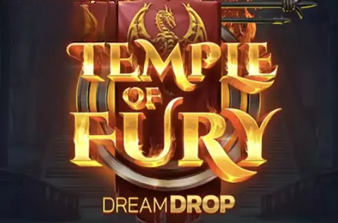Temple of Fury Dream Drop