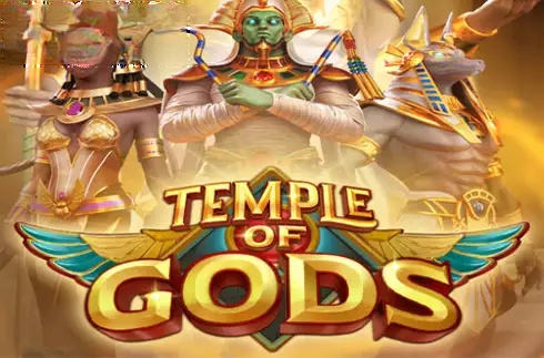 Temple of Gods