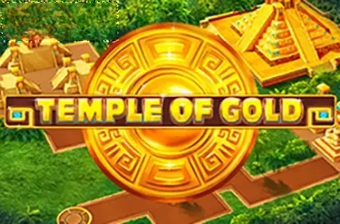 Temple of Gold