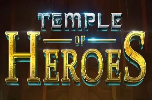 Temple of Heroes (Kalamba Games)