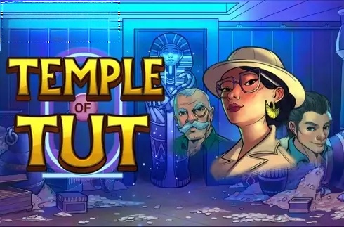 Temple of Tut