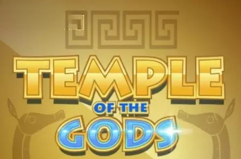 Temple of the Gods (Gamesys)