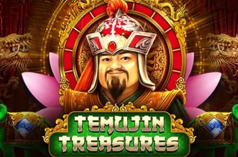 Temujin Treasures