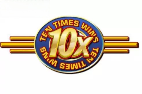 Ten Times Wins